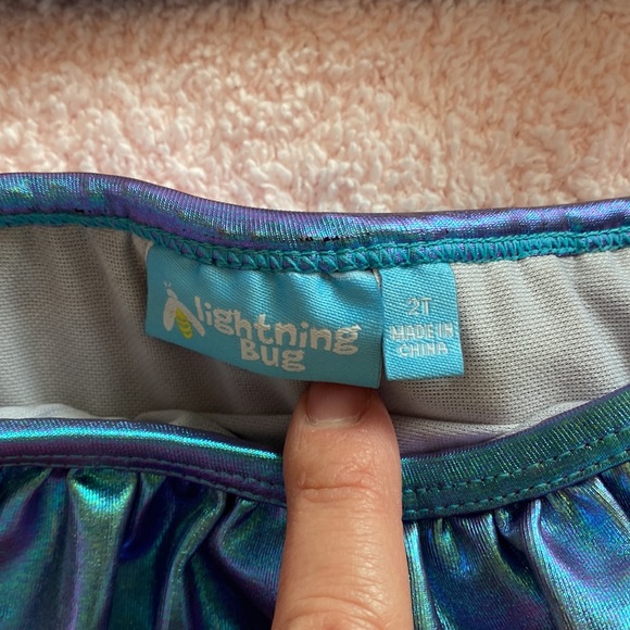 toddler girl bikinis - Picture 7 of 9